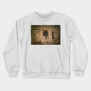 Passing the Bar Crewneck Sweatshirt